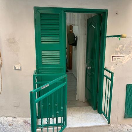 דירות נאפולי La Casa Dei Nonni מראה חיצוני תמונה