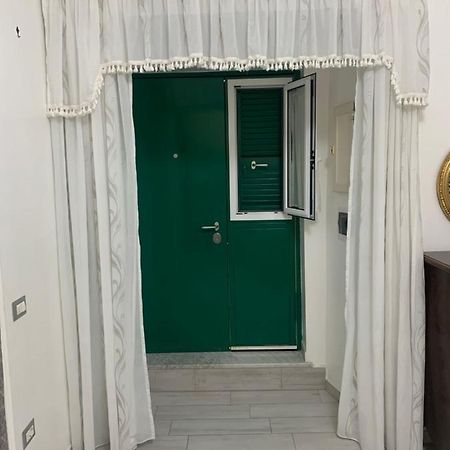 דירות נאפולי La Casa Dei Nonni מראה חיצוני תמונה