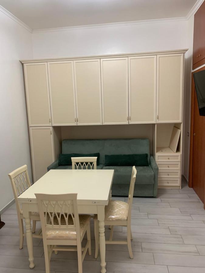 דירות נאפולי La Casa Dei Nonni מראה חיצוני תמונה