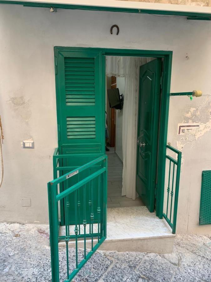 דירות נאפולי La Casa Dei Nonni מראה חיצוני תמונה