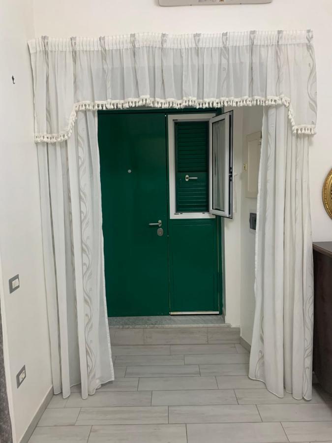 דירות נאפולי La Casa Dei Nonni מראה חיצוני תמונה